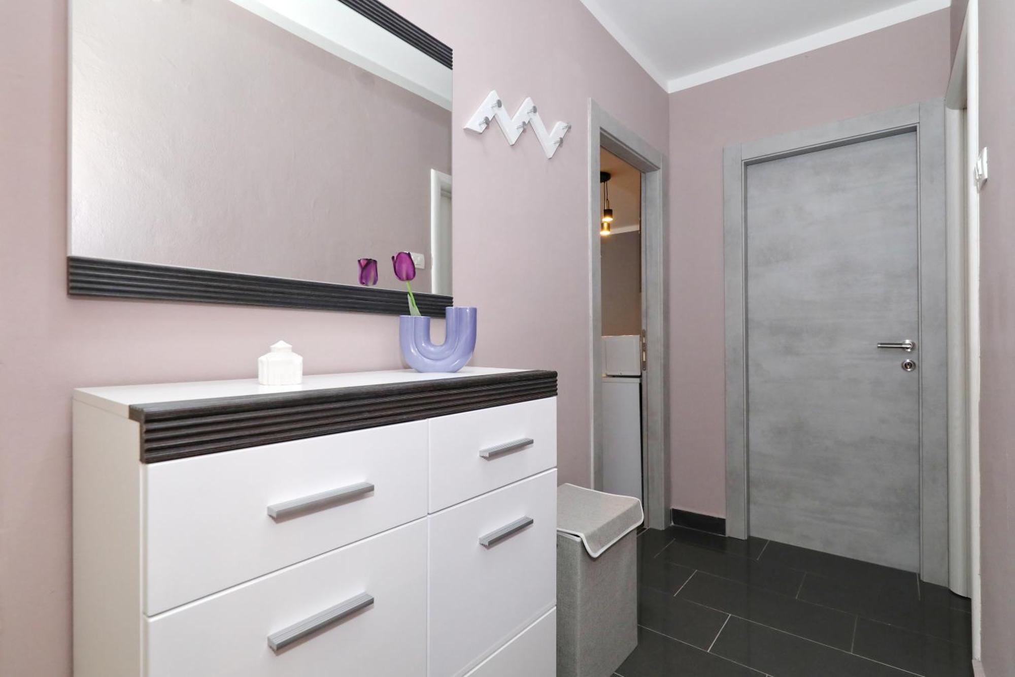 City Apartment Marcela Zadar Exterior foto