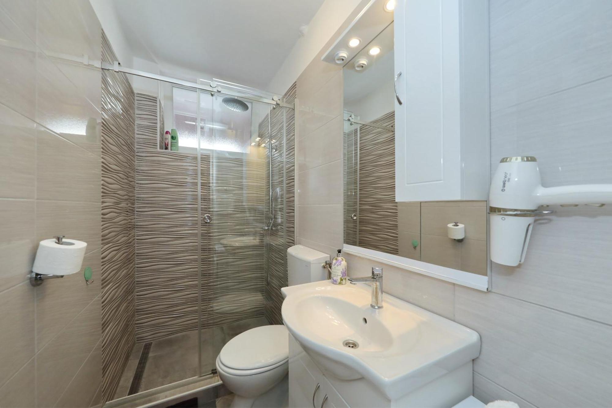 City Apartment Marcela Zadar Exterior foto